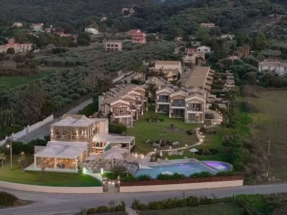 Restia Suites