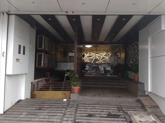 Hotel Restinn