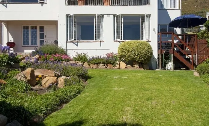 Restio Garden Studio - Dış Mekan