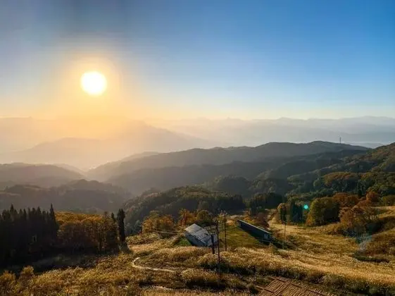 Restmance Pension Woody Hill - Dış Mekan