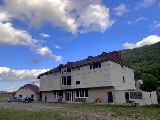 Restorant Hotel HASA - 1