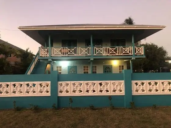 Restorations Tobago