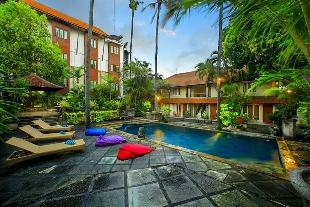 Restu Bali Hotel