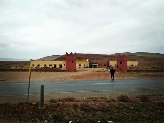 Hotel Resturant Arij - 1
