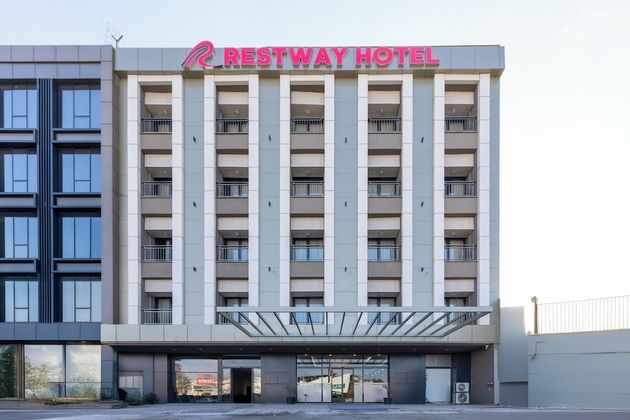 Restway HotelFotoğrafı