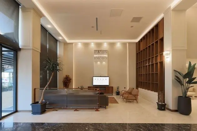 Resun Hotel Ankara