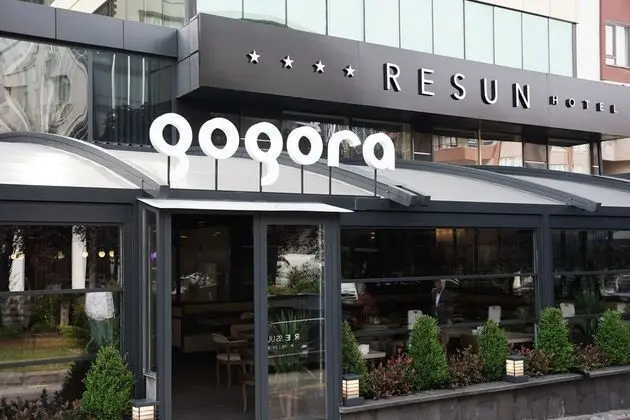 Resun Hotel Ankara