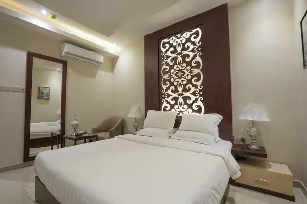 Retaj Hotel Apartments
