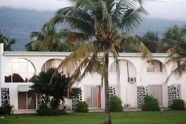 Retaj Moroni Hotel