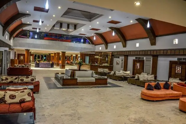 Retal View Resort El Sokhna - Dış Mekan