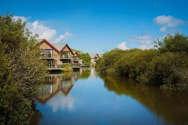 Retallack Resort - Öne Çıkan Resim