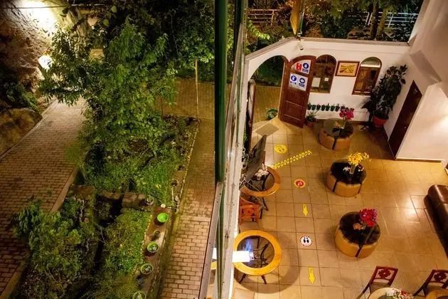 Hotel Retama Machupicchu