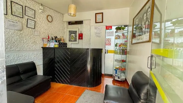Retamas Hotel Cusco