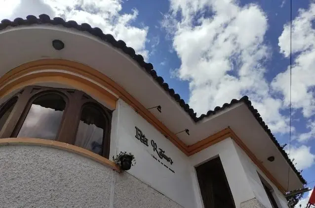 Retamas Hotel Cusco