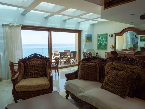 Rethymno House By The Sea