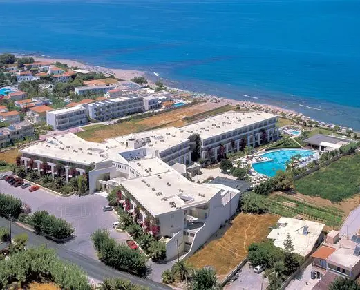 Rethymno Palace
