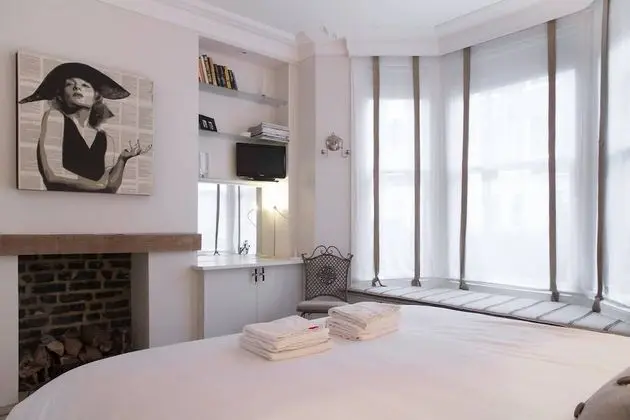 Retreat to a Stylish Flat in Chelsea - Oda