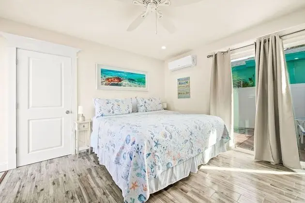 The Retreat at Anna Maria Island Inn - Oda