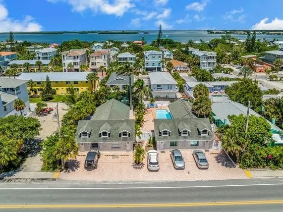 The Retreat at Anna Maria Island Inn - Öne Çıkan Resim