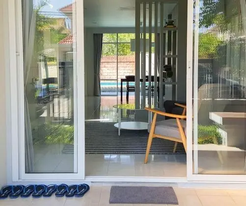 The Retreat Ao Nang Private Pool Villa - Öne Çıkan Resim