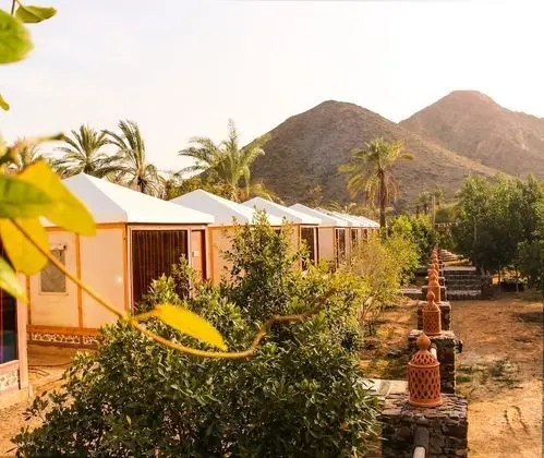 The Retreat