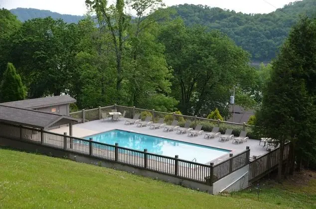 The Retreat at Center Hill Lake - Havuz