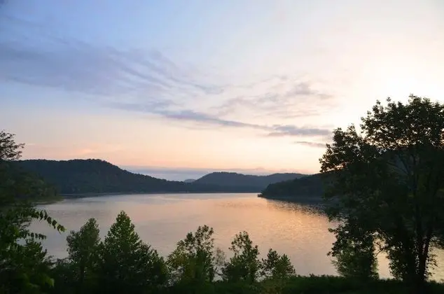 The Retreat at Center Hill Lake - Plaj