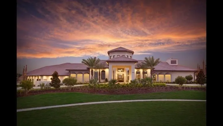 The Retreat at Champions Gate by Nova