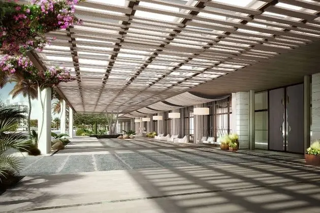 The Retreat Collection at 1 Hotel & Homes South Beach - Dış Mekan
