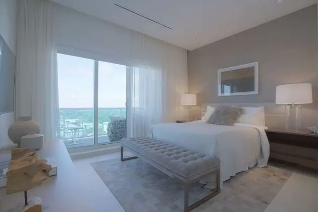 The Retreat Collection at 1 Hotel & Homes South Beach - Oda