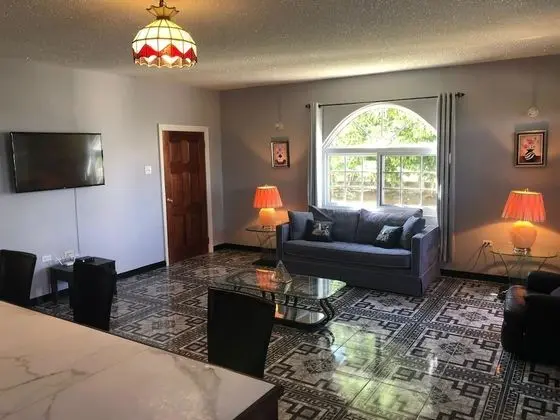 Retreat Comfortable Apartments - Öne Çıkan Resim