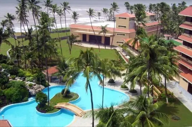 The Retreat Hotel & Convention Centre - Plaj