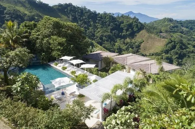 The Retreat Costa Rica - Wellness Resort & Spa