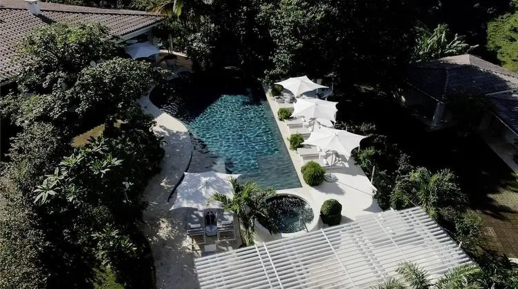 The Retreat Costa Rica - Wellness Resort & Spa - Havuz