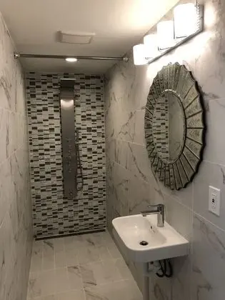Retreat at Crystal Manatee - Banyo Tipleri