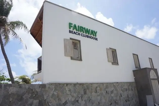 Retreat At Fairway Galle - Plaj