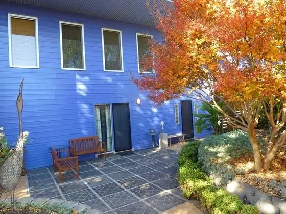 The Retreat at Froog Moore Park Tamworth