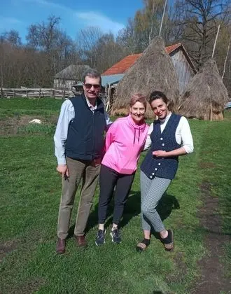 Retreat Holiday in Cozy Traditional House - Genel