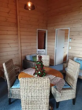 The Retreat Holiday House - Yerinde Yemek