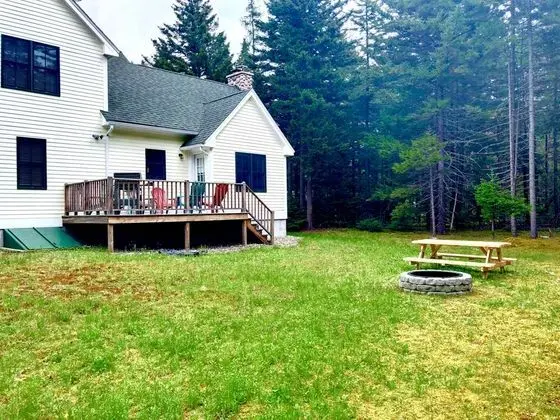 The Retreat at Moose Lane by Bretton Woods Vacations - Dış Mekan