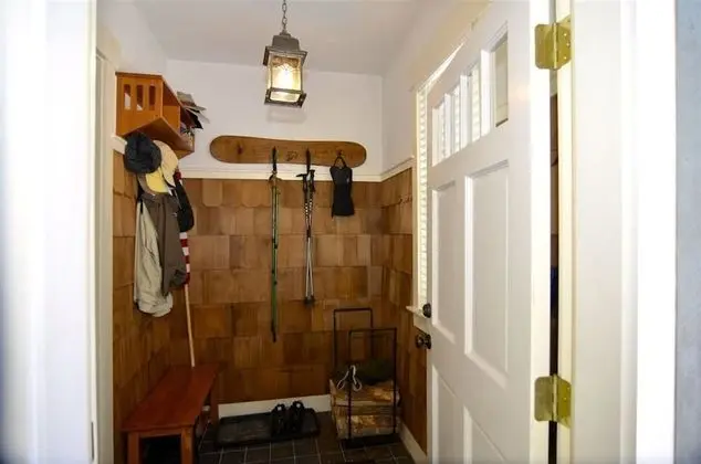 The Retreat at Moose Lane by Bretton Woods Vacations - Lobi