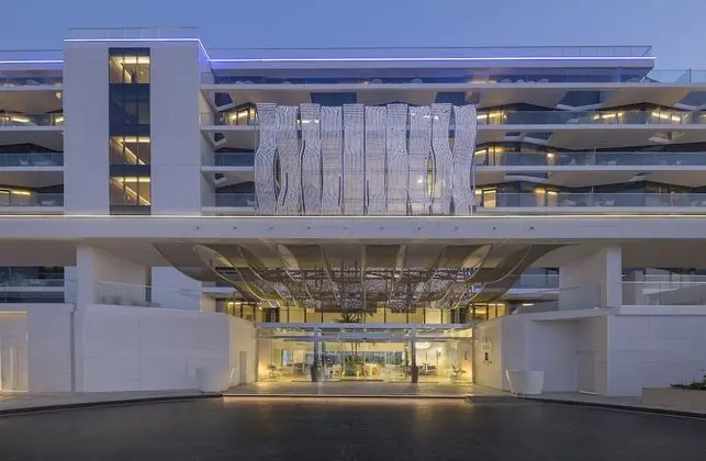 The Retreat Palm Dubai MGallery by Sofitel - Dış Mekan