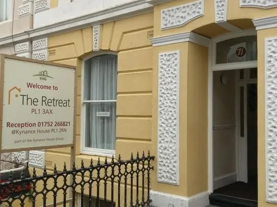 The Retreat