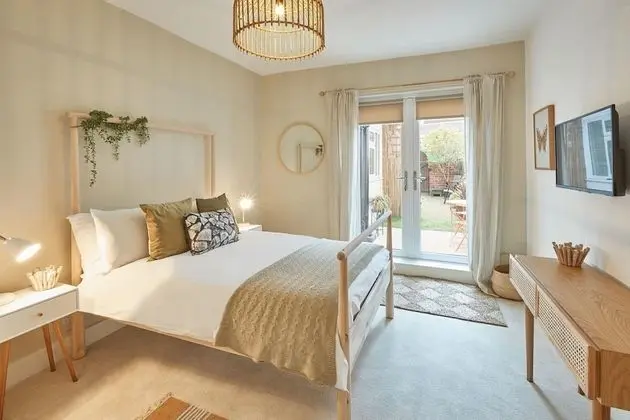 Retreat By The Sea in Marske-by-the-sea