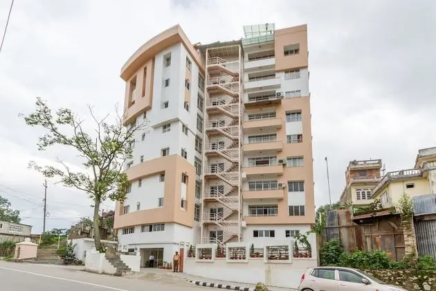 Retreat Serviced Apartments