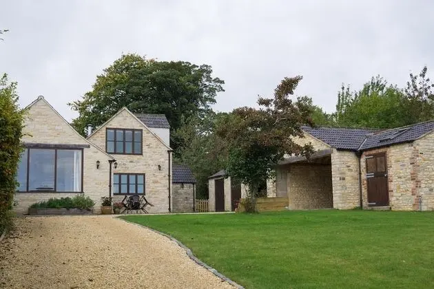 The Retreat