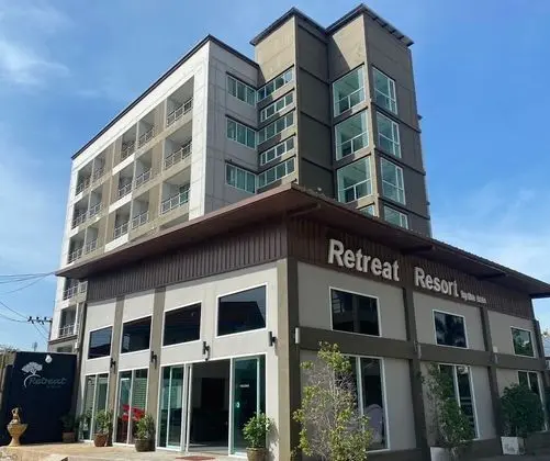 Retreat By The Tree Pattaya