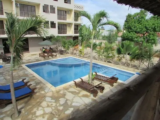 Retro Boutique Hotel Limited