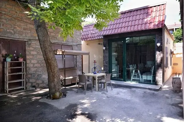 Retro Hostel
