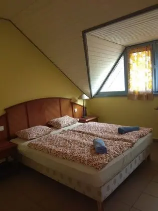 Retro Hotel Merid - Oda